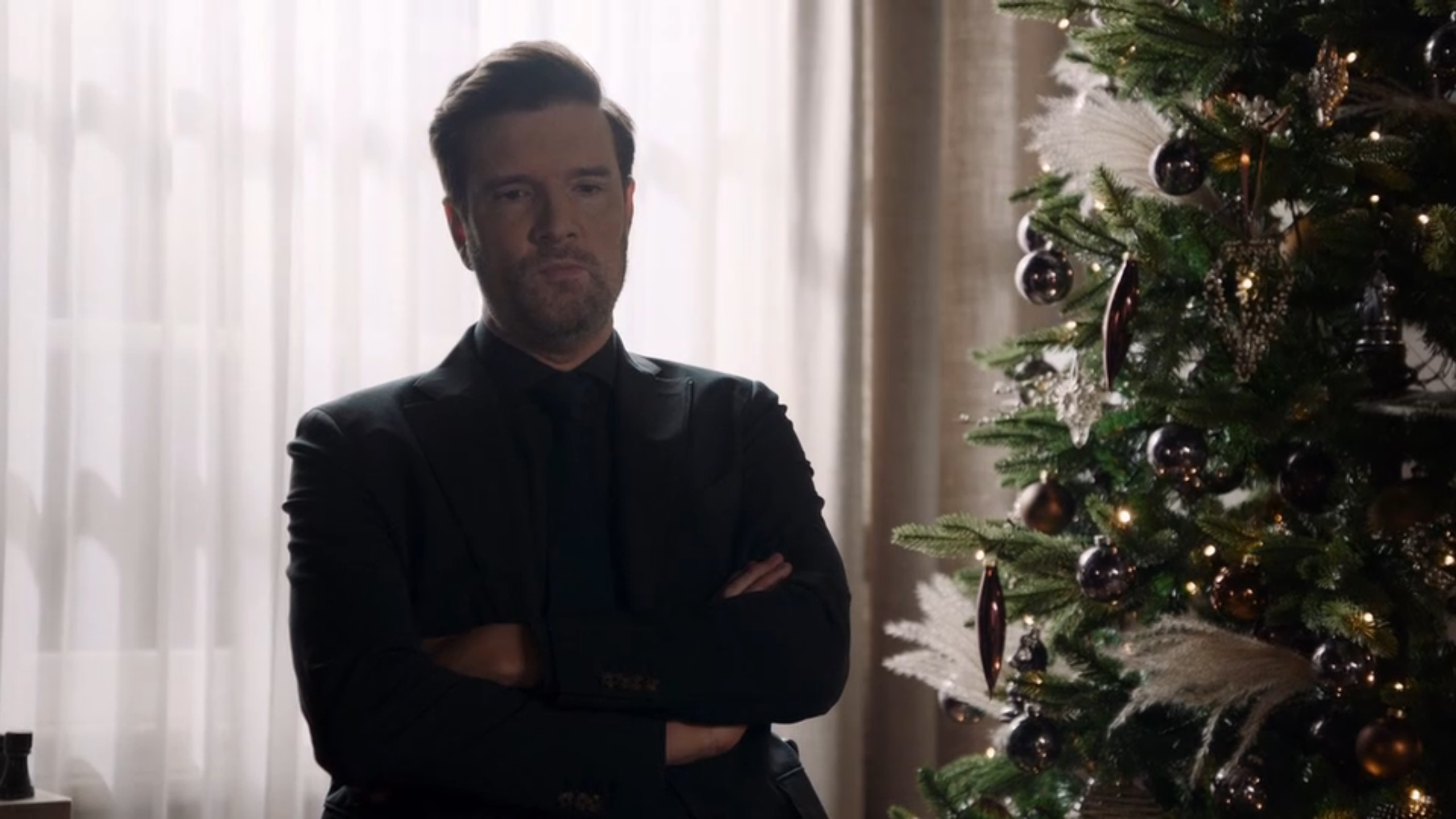 Stefano heeft toch geen geduld voor therapie